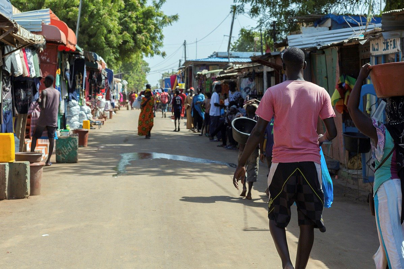 Octroi micro crédit et accompagnement dans la gestion au quotidien des femmes